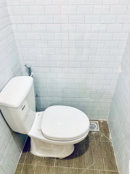 Nhà phố 1 lầu hẻm 49 Phạm Hữu Lầu, P. Phú Mỹ, Q7