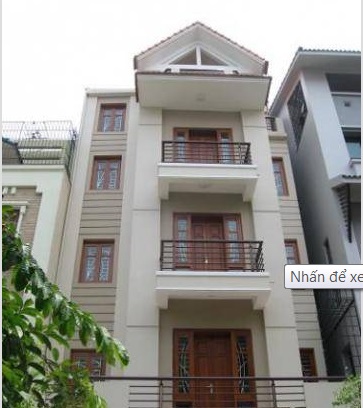 Gia đình cần bán căn nhà mặt tiền đường Nguyễn Minh Hoàng (5x20), 2 lầu, giá 18.5 tỷ LH 0913275968