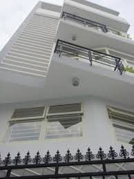 Chính chủ Cần Bán gấp nhà quận 6, MTĐ Hồng Bàng. DT 162m2. Giá cực rẻ :25 tỷ