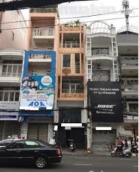 Bán nhà 2 mặt tiền đường Trần Hưng Đạo, Q1. DT 7x17m, trệt 3 lầu, DTS: 350m2, 24.3tỷ, HĐT 80tr/th