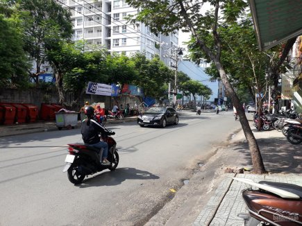 Bán nhà đường 10m Hồng Lạc-Đồng Đen ,Phường 10, Quận Tân Bình. Giá 6.8 tỷ TL.