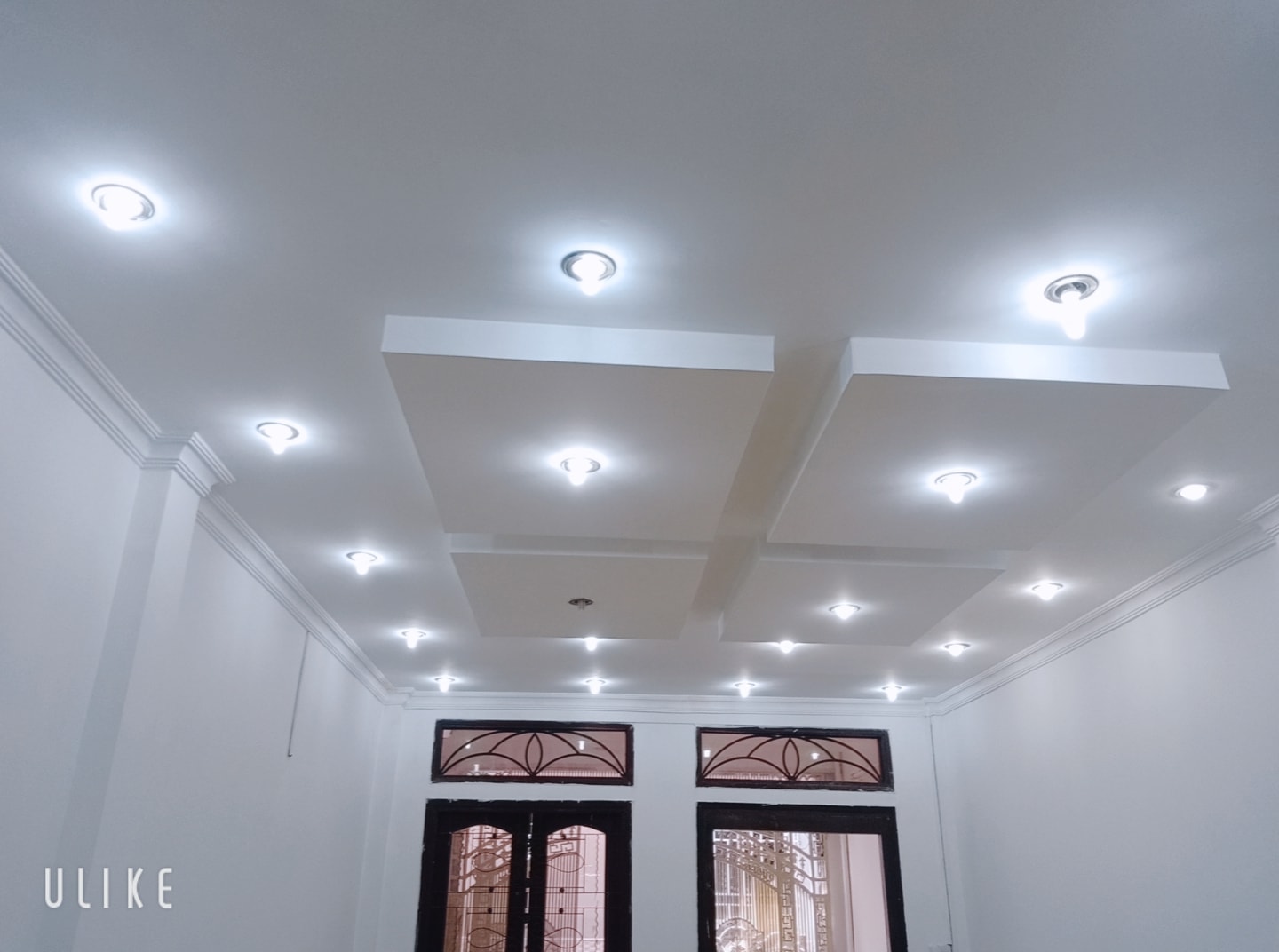 Nhà Hẻm 4m, 60m2, 3 PN, Huỳnh Văn Bánh, Phú Nhuận Giá tốt 7.1 tỷ.