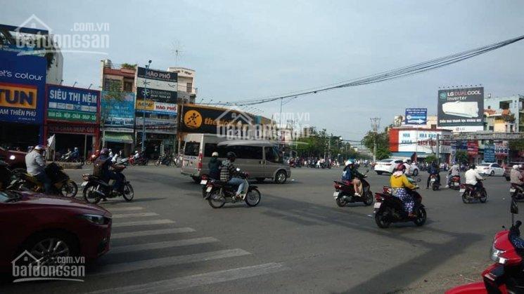 Bán nhà riêng tại Đường Trường Chinh, Phường Tân Hưng Thuận, Quận 12, Tp.HCM diện tích 387m2  giá 33.5 Tỷ