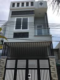 Bán nhà mt sư vạn hạnh quận 10 dt 4x20 nhà 3 lầu giá 24 tỷ
