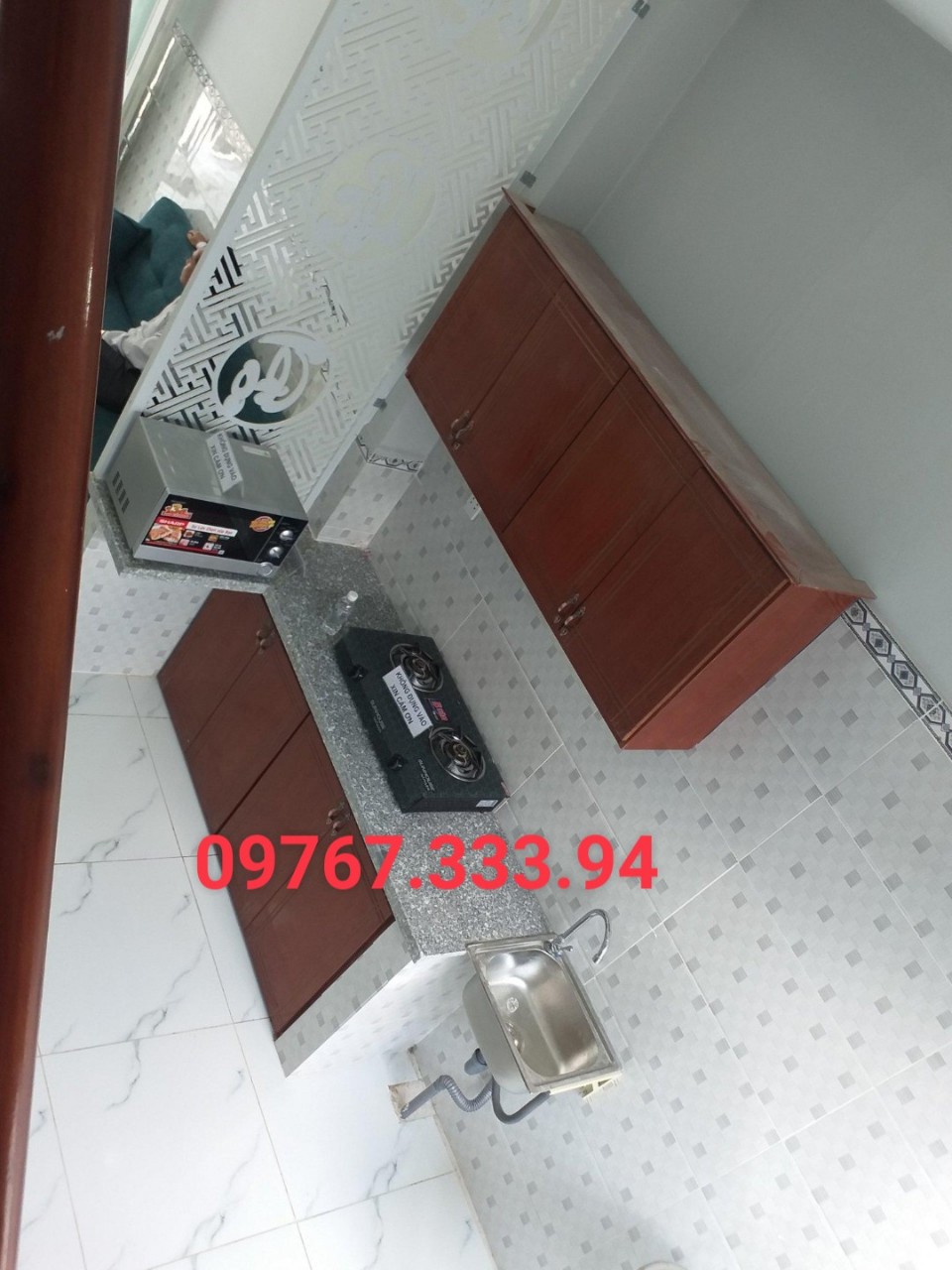 Cần bán nhà đường Đinh Đức Thiện, giá 780 triệu Thương lượng,DT:75m2,Sổ hồng sang tên làm việc ngay