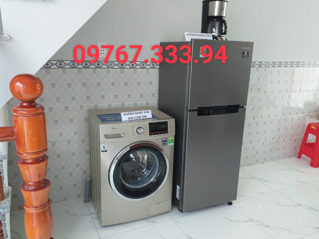 Chỉ trả 300tr góp 5tr/tháng,dọn vào nhà mới 75m2 ở ngay đường Đinh Đức Thiện,SHR,bao trọn nội thât