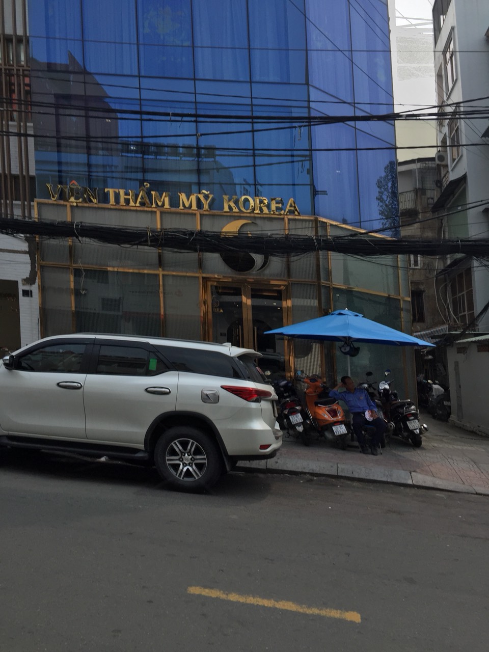 Bán gấp nhà hẻm xe tải Nguyễn Thông, P9, Quận 3, 8x12m Giá chỉ 15 tỷ