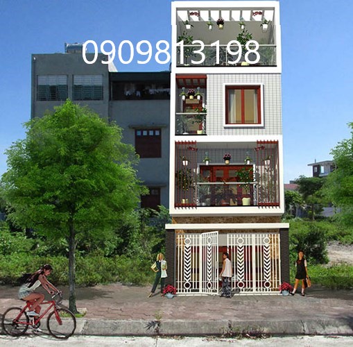 Bán nhà hẻm 4m Lê Hồng Phong khu kinh doanh giá mới chỉ 19 tỷ (TL khách thiện chí).