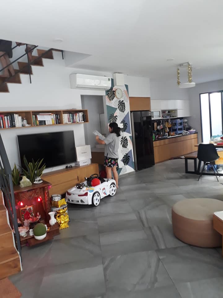 Bán Nhà Phan Đăng Lưu Giáp BT, 68m2, Giá 7,2 tỷ LH: 0903674458