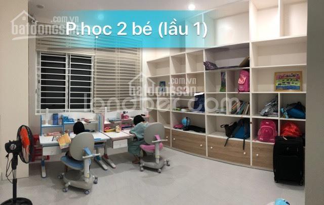 Chính chủ bán nhà hẻm 8m đường Nguyễn Văn Đậu,P11.Q.Bình Thạnh DT 4m x 20m, CN 78m2. 5 tầng, giá 14.8 tỷ TL