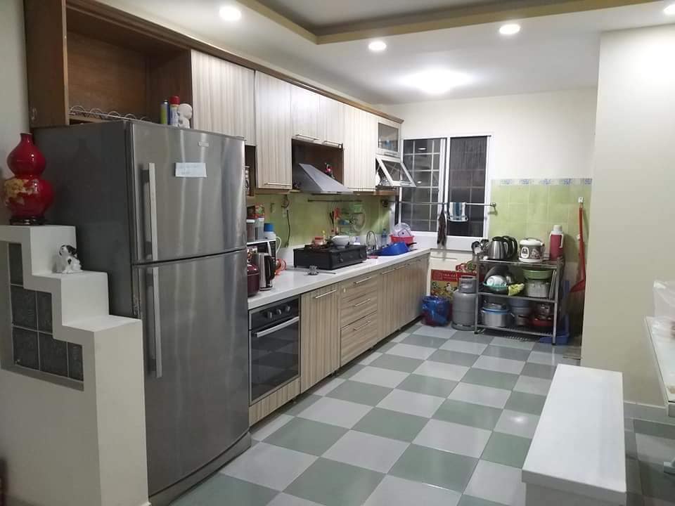 Bán Nhà Phú Nhuận 70m2, Kinh Doanh, Cho Thuê Huỳnh Văn Bánh giá 8.5 tỷ