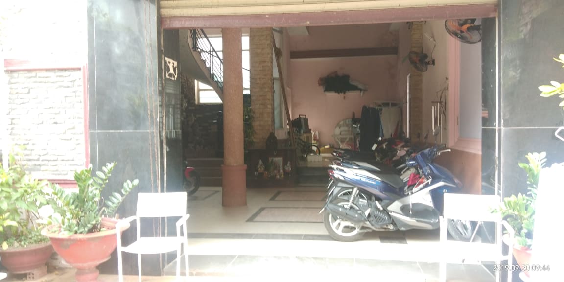 Bán nhà riêng tại Đường Lã Xuân Oai, Phường Tăng Nhơn Phú A, Quận 9, Tp.HCM diện tích 236.1m2  giá 15 Tỷ