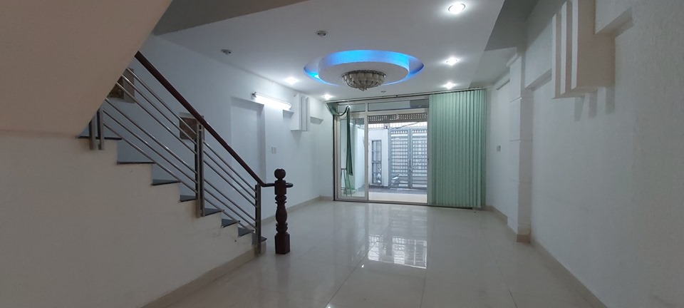 Bán Nhà Dễ Kinh Doanh Dễ Ở, 120m2 Bùi Thị Xuân Tân Bình Giá 12,5 Tỷ