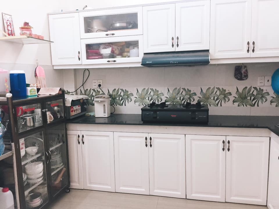 Bán Nhà Dễ Kinh Doanh Dễ Ở, 120m2 Bùi Thị Xuân Tân Bình Giá 12,5 Tỷ
