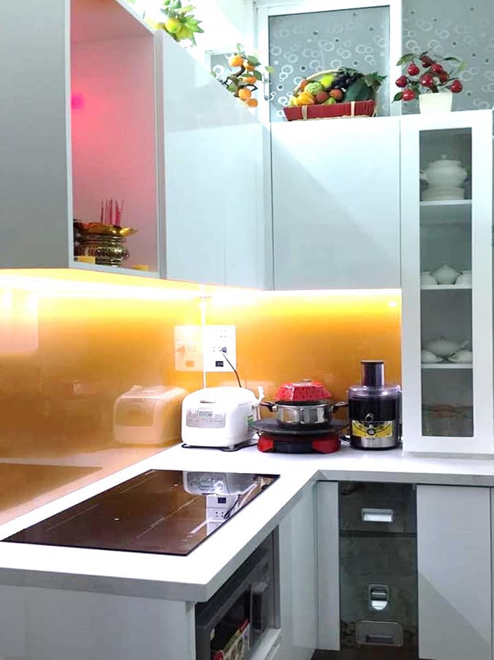 Bán Nhà Nguyễn Trọng Tuyển, 4,5 x 28, Sổ Đẹp Giá Chỉ 100tr/m2 Dễ Đầu Tư