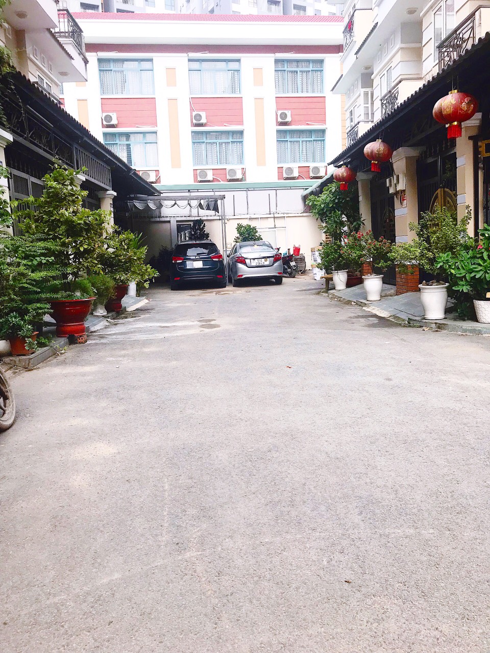 Nhà bán đường Nguyễn Oanh, P.15 , Gò vấp, DT 4x14m giá 5,7 tỷ