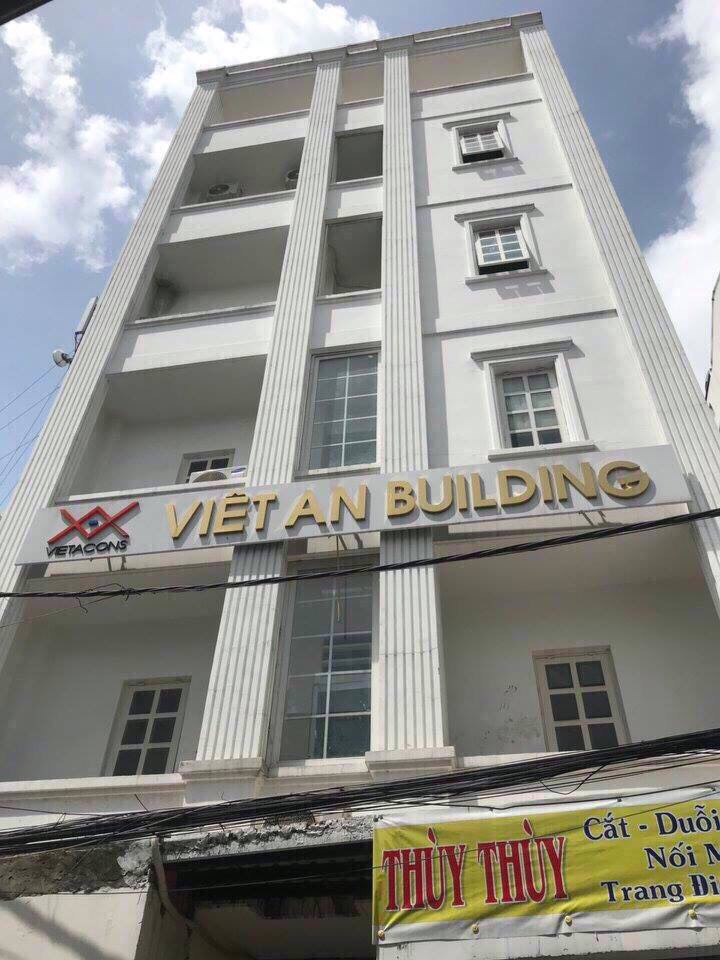 Bán nhà hxh đường Thoại Ngọc Hầu, P Hoà Thạnh, Tân Phú, 8x20, 31 phòng, 160m2, giá 16 tỷ.