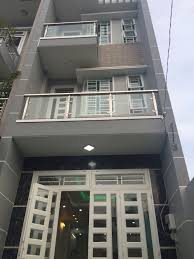 Bán nhà riêng đường Nguyễn Văn Công, p3, Q. Gò Vấp, DT 5 x 14m =70.m2, 1 trệt 2 lầu. Giá bán: 6.4 tỷ 