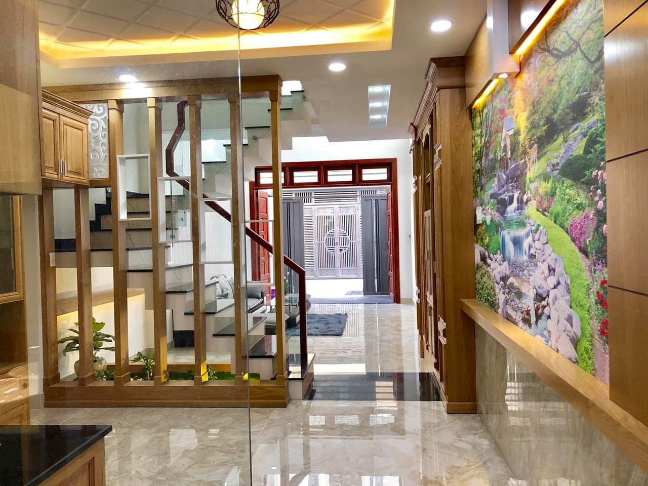 Bán nhà MTNB Cộng Hòa, P13, Tân Bình. 4x20m, đang cho thuê gần 30tr/tháng, giá chỉ hơn 10 tỷ