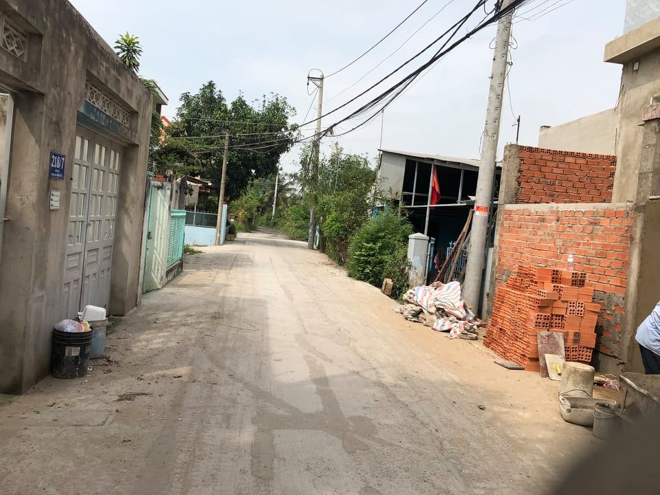 Bán Đất Giá Rẻ Kinh Doanh Đường Võ Văn Hát, Phường Long Trường Quận 9