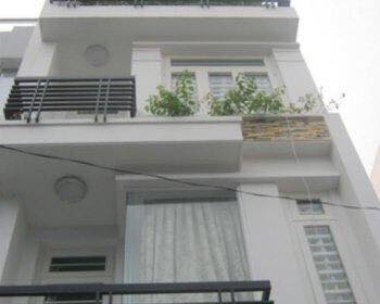 Bán nhà hẻm 5m,DTCN:80M2 Âu Cơ p9 Tân Bình giá 5,8 tỷ tl.