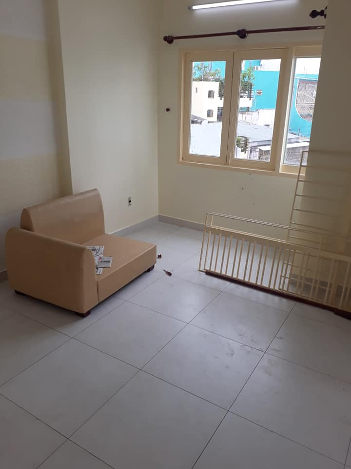 Bán nhà Đẹp HXH Đường Ba tháng Hai, Quận 10, 30m2, Gía 4.599 tỷ.