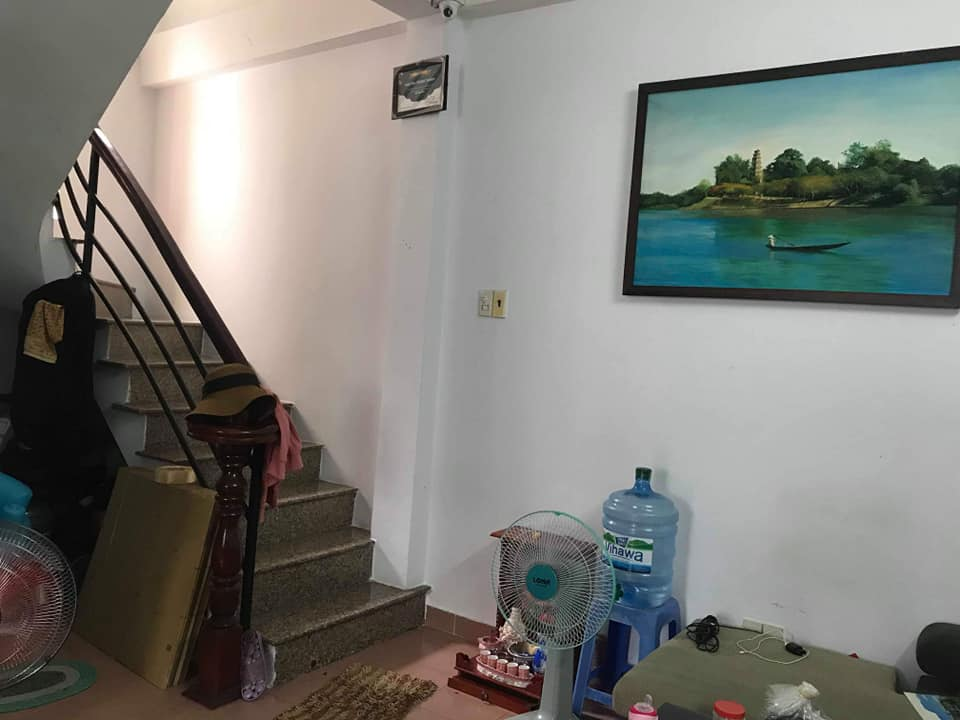 Bán nhà Đẹp HXH Đường Ba tháng Hai, Quận 10, 30m2, Gía 4.599 tỷ.