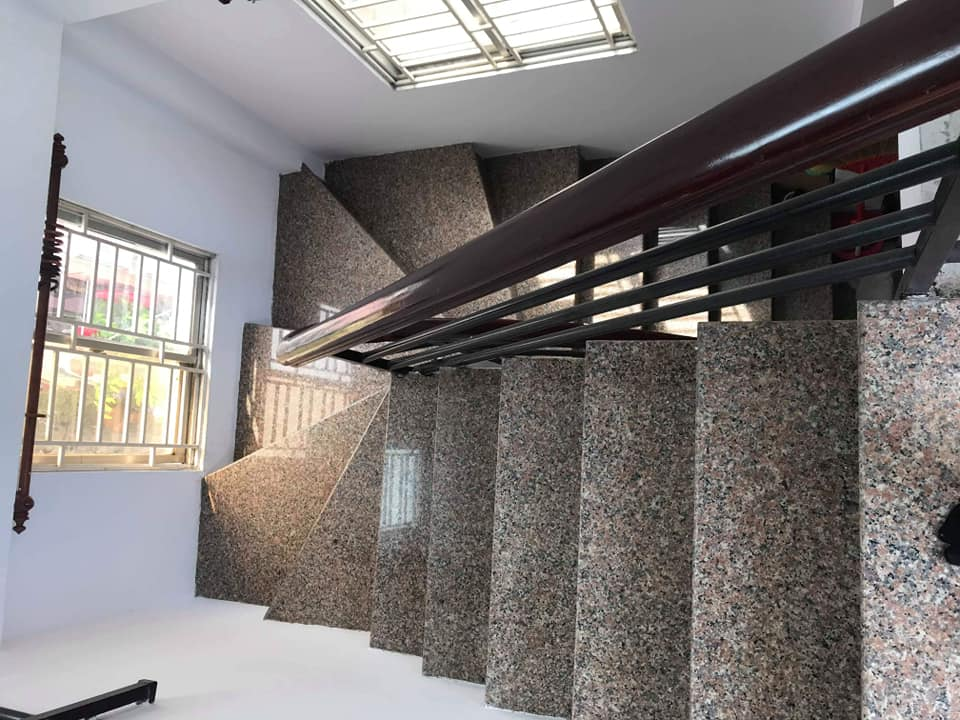 Bán nhà Đẹp HXH Đường Ba tháng Hai, Quận 10, 30m2, Gía 4.599 tỷ.