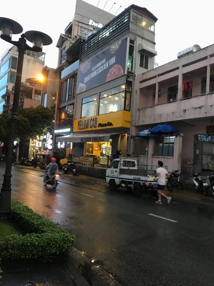 Mặt tiền kinh doanh đỉnh, Phan Xích Long, Phú Nhuận