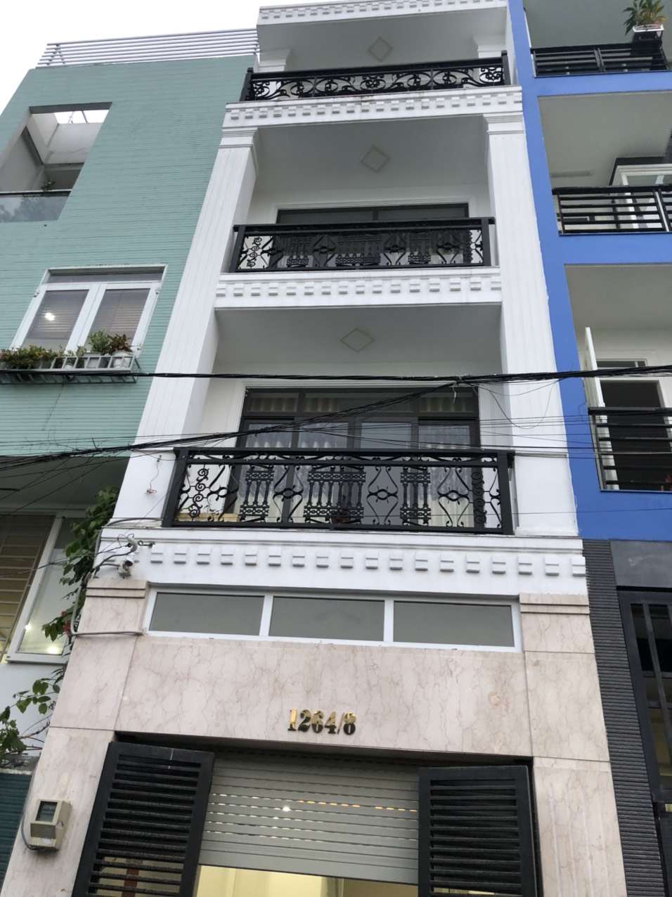Bán nhà riêng giá rẻ và đẹp, HXH 6m, mặt tiền Kha Vạn Cân, P.Linh Trung, Thủ Đức, HCM