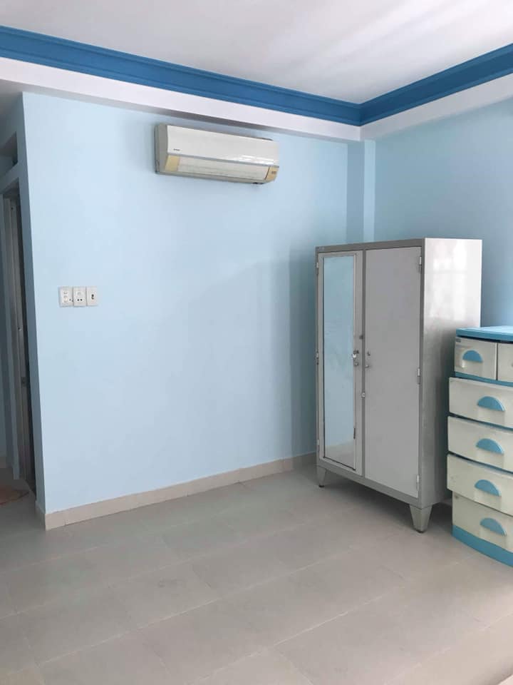 Bán Nhà Phú Nhuận, HXH Thích Quảng Đức, 5,25 Tỷ Nhà đẹp
