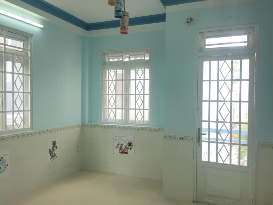 Bán Nhà Phú Nhuận, HXH Thích Quảng Đức, 5,25 Tỷ Nhà đẹp