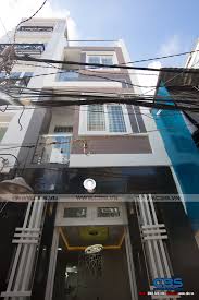 Nhà mới  5 lầu bán nhanh HXH Huỳnh Văn Bánh Phú Nhuận_ 5x10m giá 9,6 tỷ TL
