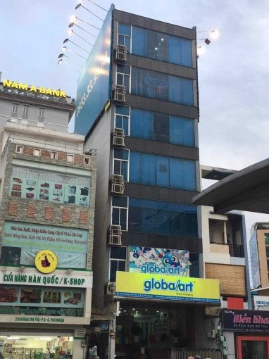 Bán nhà mặt tiền 90 Nguyễn Trọng Tuyển, Q. Phú Nhuận. 7X15M 7 lầu giá 28 Tỷ