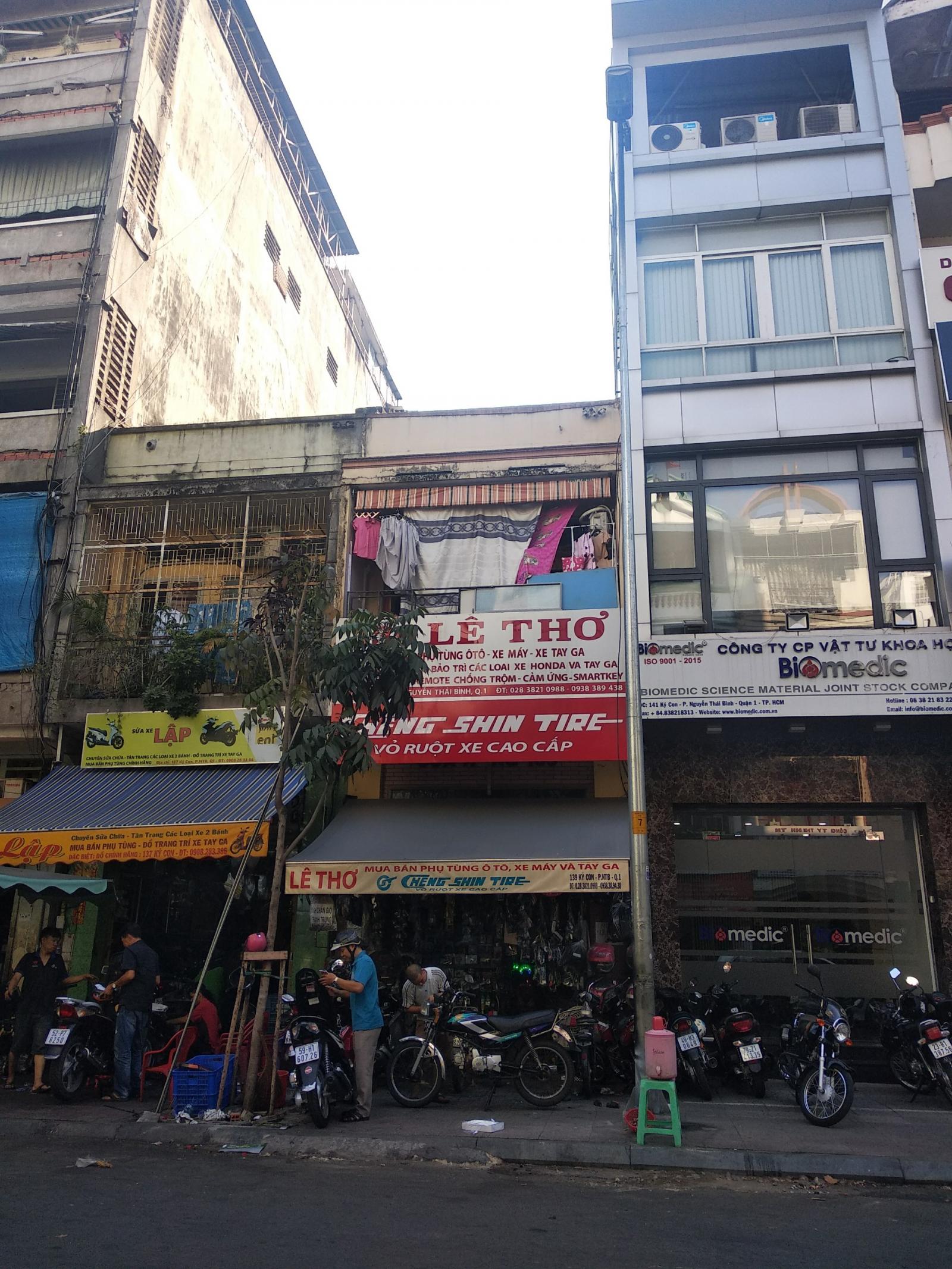 Bán nhà mặt tiền Nguyễn Quý Đức, P.An Phú, quận 2. DT 5 x 20m, 2 lầu, cho thuê 50 tr/th, giá 17 tỷ