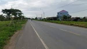 Cần bán đất đường Nguyễn Văn Cự 1447m2 ngang 34,06m, giá 3,3 tỷ, sổ hồng chính chủ