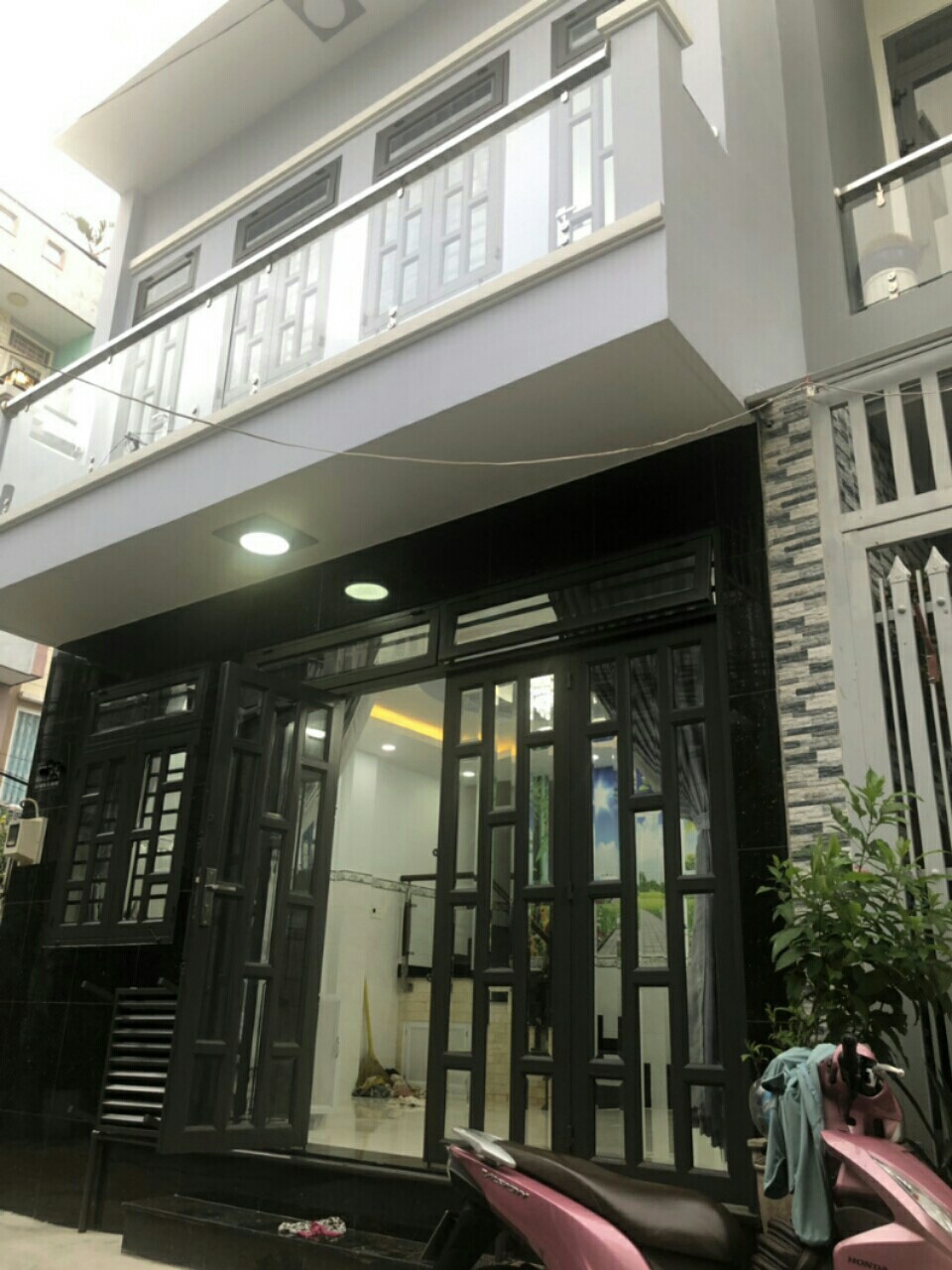 Bán nhà riêng tại Đường Xô Viết Nghệ Tĩnh, Phường 21, Bình Thạnh, Tp.HCM diện tích 40m2  giá 4 Tỷ