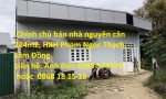 Chính chủ bán nhà nguyên căn 224m2, HXH Phạm Ngọc Thạch, Lâm Đồng