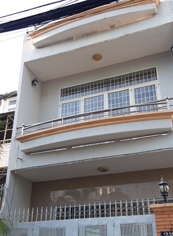 Bán Nhà Hẽm 5m Nghĩa Phát, 4.2x13m, 58m2,1 Lầu , P. 6, Q. Tân Bình  5.8 Tỷ