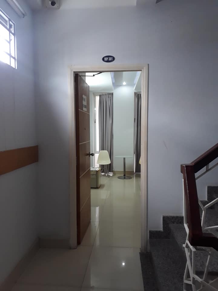 Bán Nhà Chính Chủ Hoàng Hoa Thám, Bình Thạnh,Giá 6.2tỷ