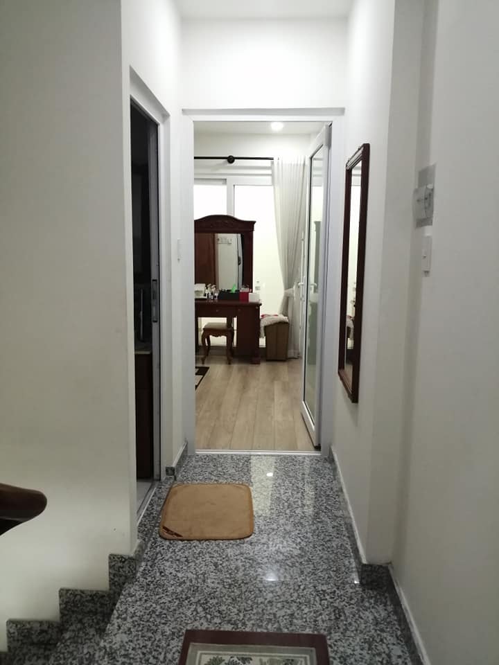 Cần Bán Nhà 489/29/ Huỳnh Văn Bánh, Q.PN, 3  Tấm , Giá 7,3 Tỷ