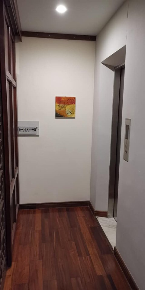 Bán Nhà Phan Xích Long, 64m2, Hẻm 8m, 1 Trệt 2 Lầu Sân Thượng