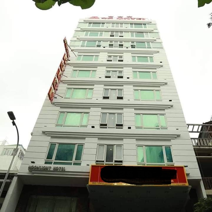 Bán khách sạn mặt  tiền đường Nguyễn An Ninh, Phường Bến Thành, Quận 1, giá 98 tỷ