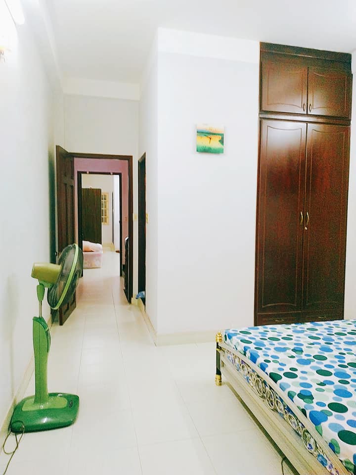 Bán Nhà Duy Tân 50m2, Kinh Doanh Homestay, Phú Nhuận giá 5.6 tỷ