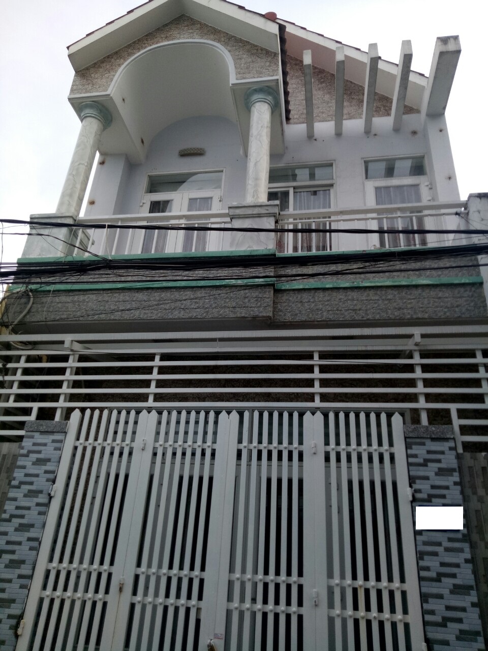  Bán nhà đường 385, Tăng Nhơn Phú A. Q9 Giá 4.35 tỷ