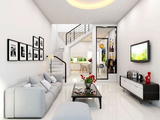 Bán Nhà CỰC HIẾM Quận 4 MT Khánh Hội 26 tỷ 4x20m Trệt 3 lầu