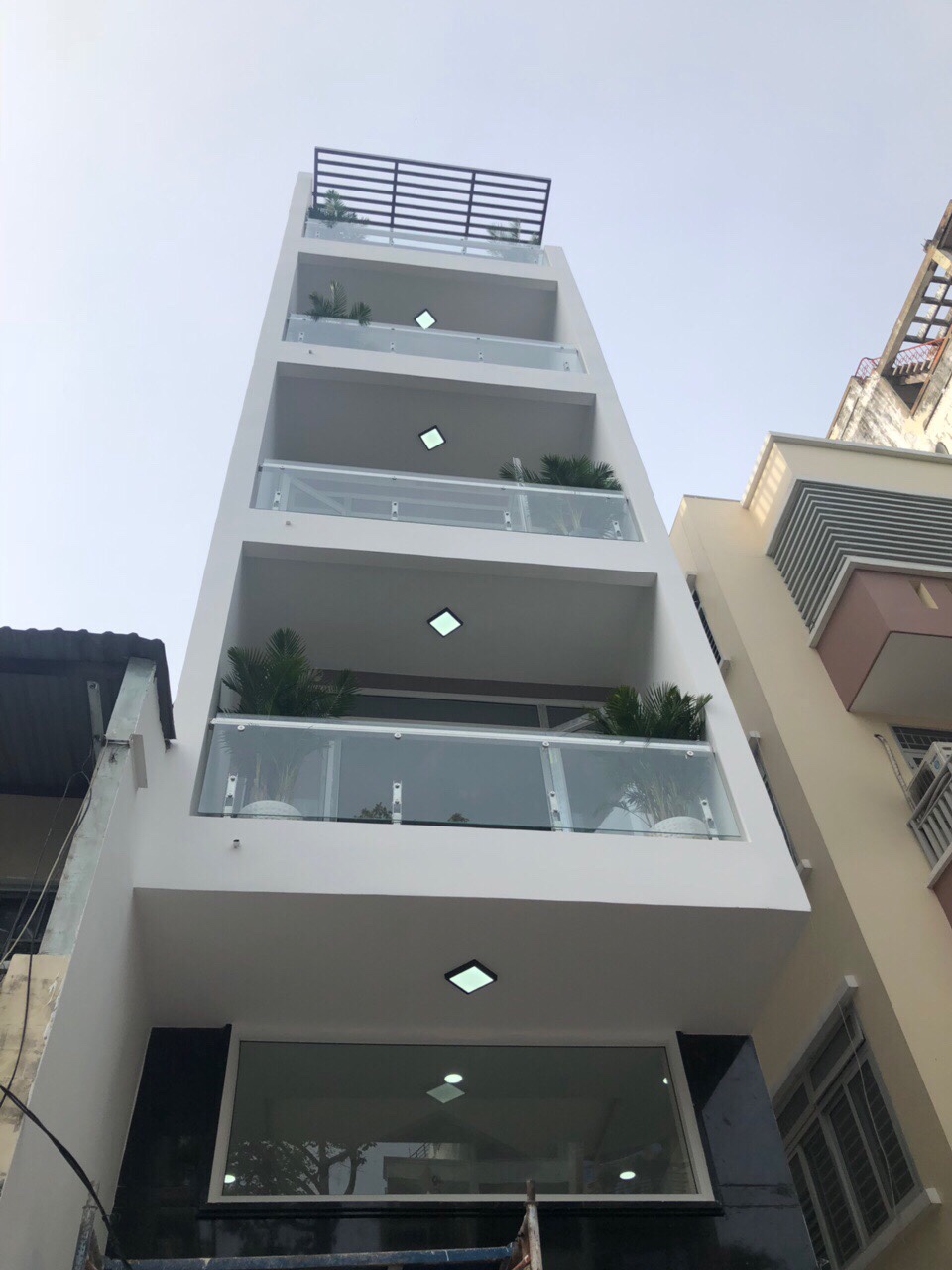 Bán nhà đường Nguyễn Hồng Đào- Tân Bình, Tìm nhà đâu tư sinh lợi ngay