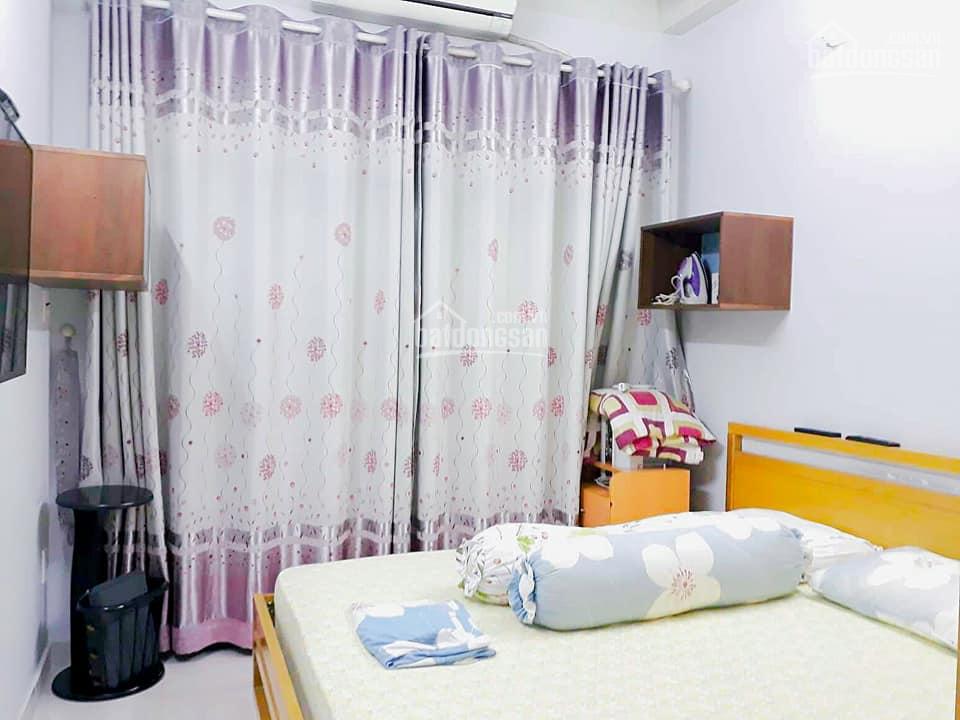 Bán nhà QUẬN 10 đường Nguyễn Tiểu La 40m2, 3 Tầng giá chỉ 6,499tỷ.