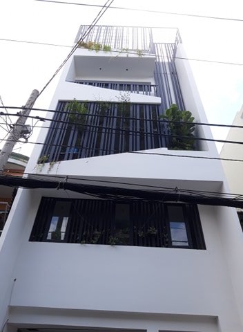 Nhà 2 MT Kinh Doanh Trần Mai Ninh P 11 Q.Tân Bình (5x15),77m2 3lầu  Giá: 11.7 Tỷ