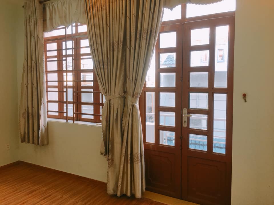 Bán Nhà CMT8 Hẻm Xe Hơi 5m, 43m2 Giá 7 Tỷ